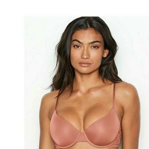 New Victoria Secret Demi Lace Bra